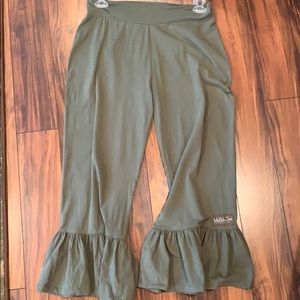 Matilda Jane Women’s Ruffles